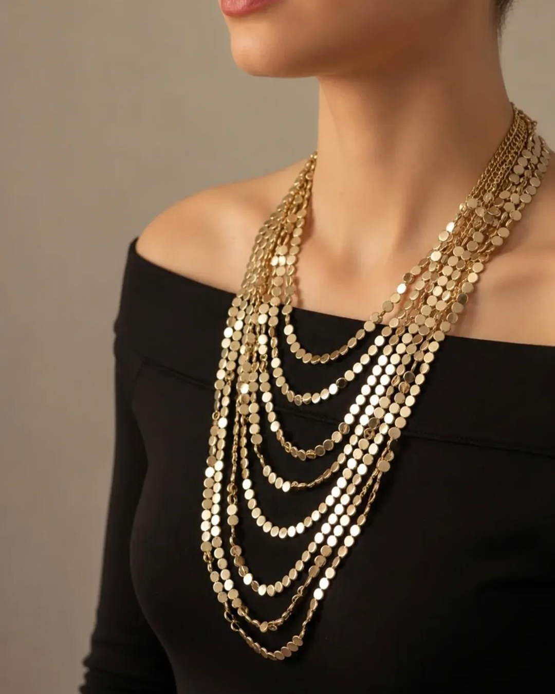 Necklace
