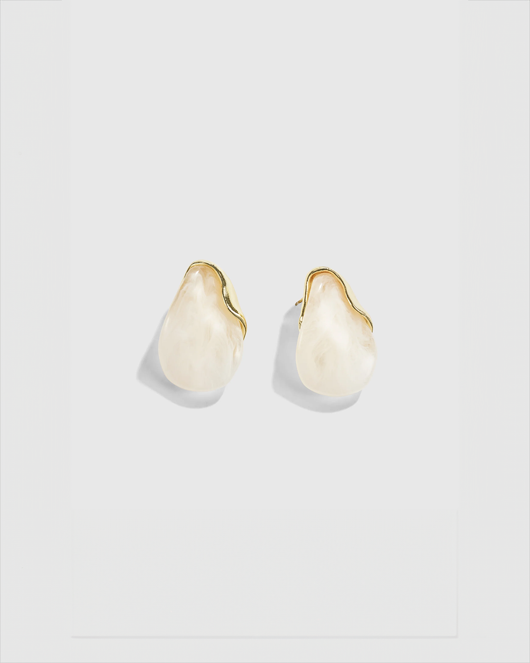 Stud Earrings