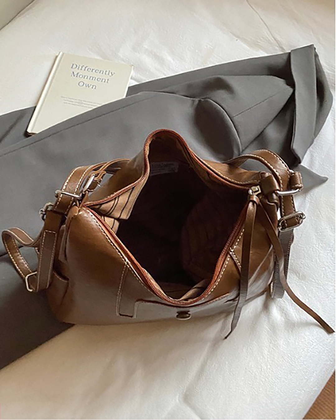 Shoulder Bag - 98300