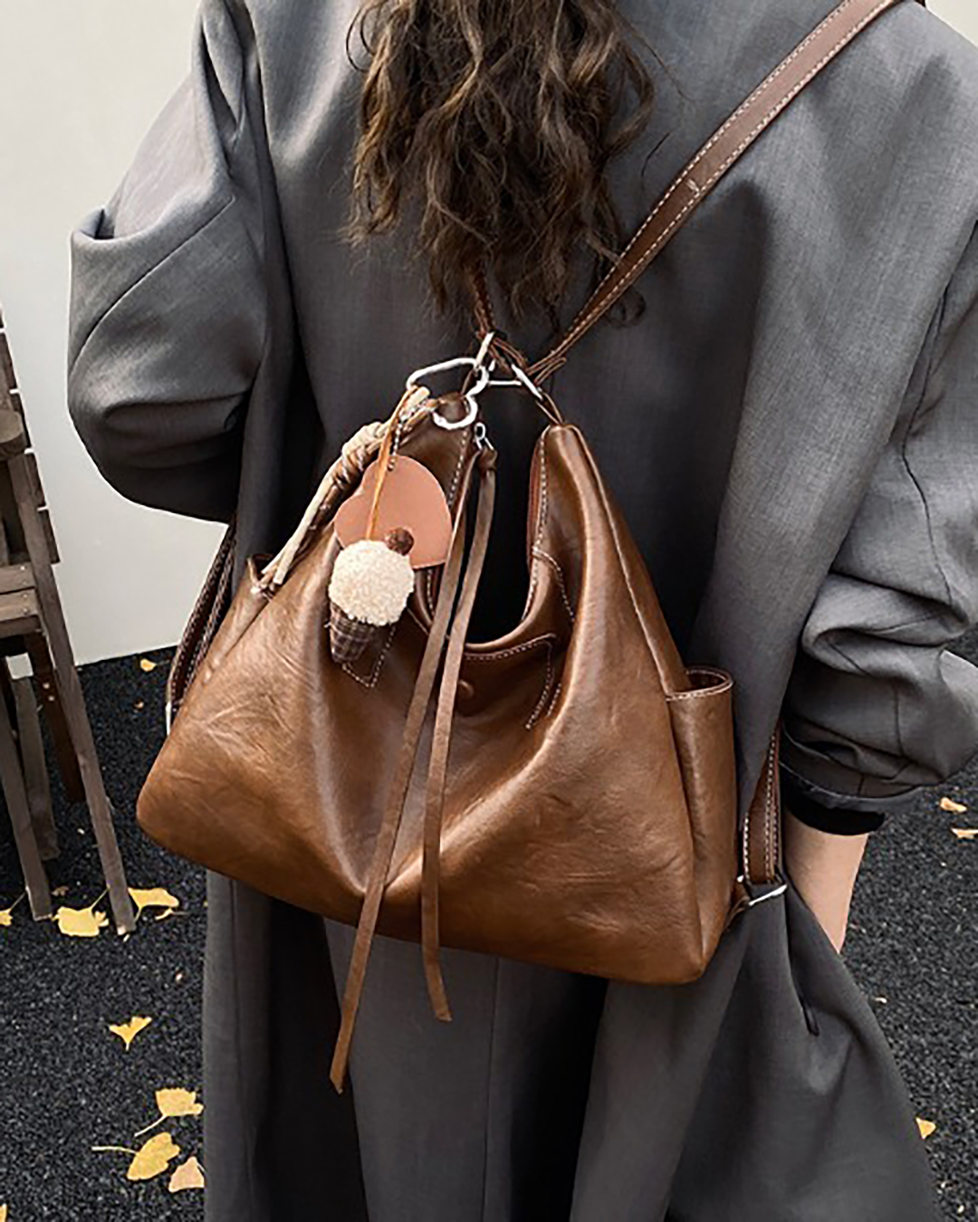 Shoulder Bag - 98300