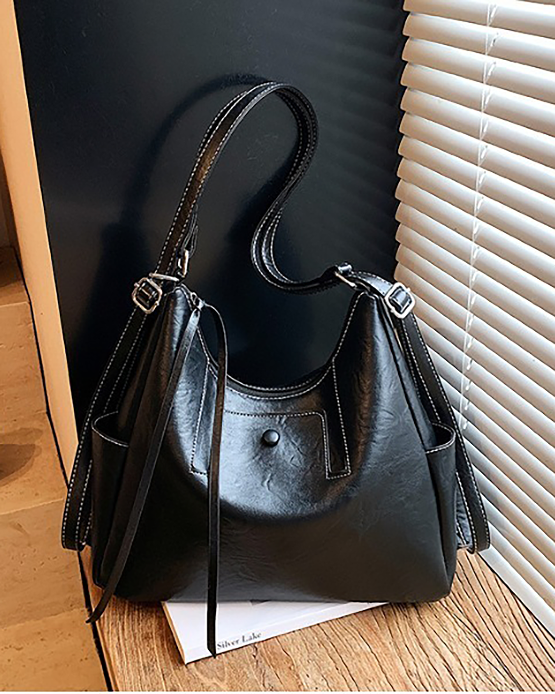 Shoulder Bag - 98300