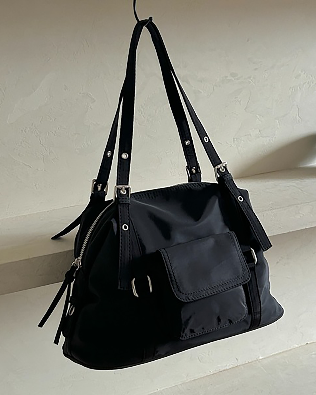 Shoulder Bag - 6392