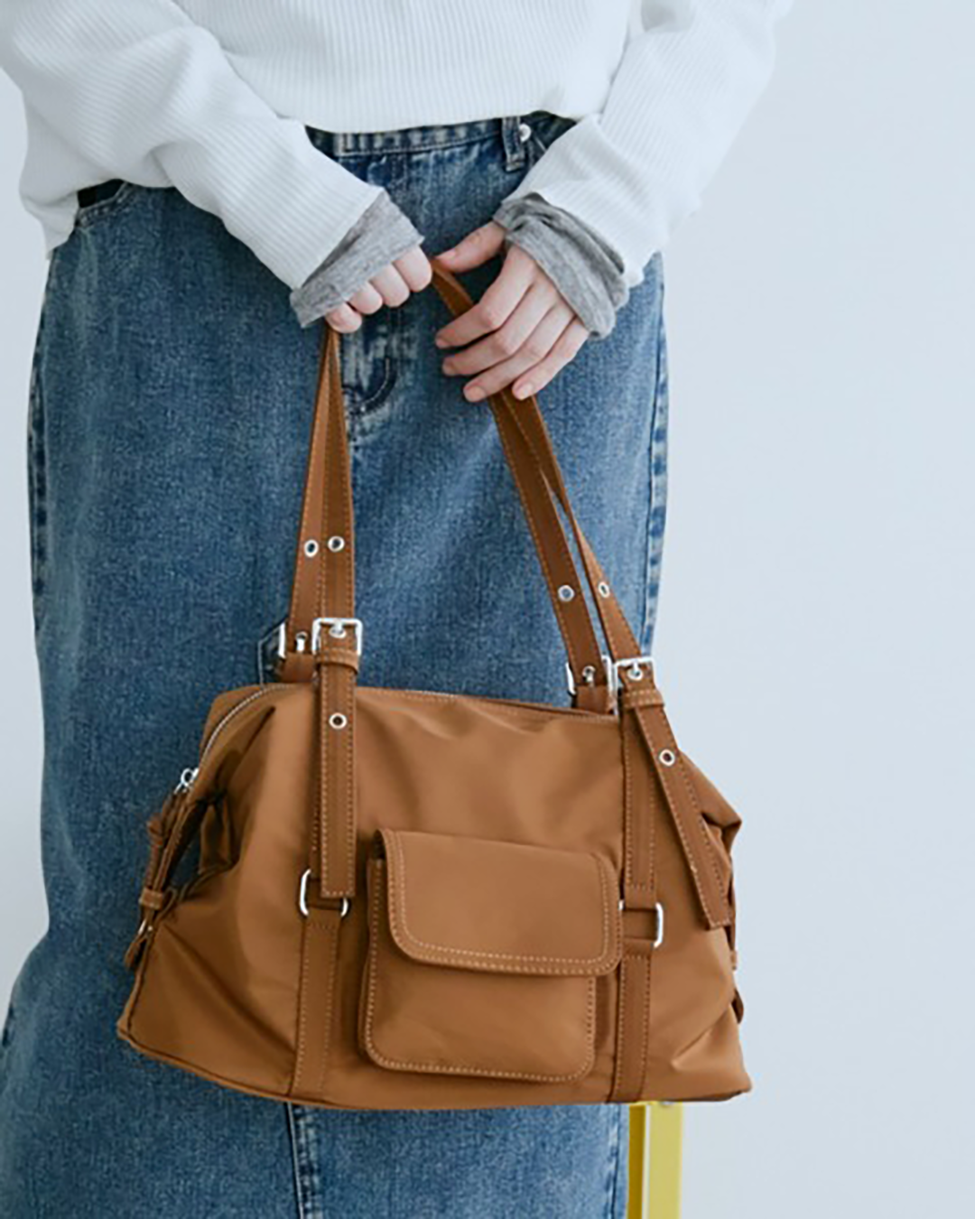 Shoulder Bag - 6392