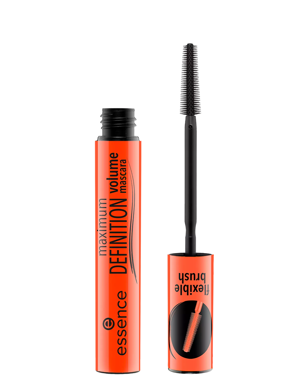 Essence Maximum Definition Volume Mascara