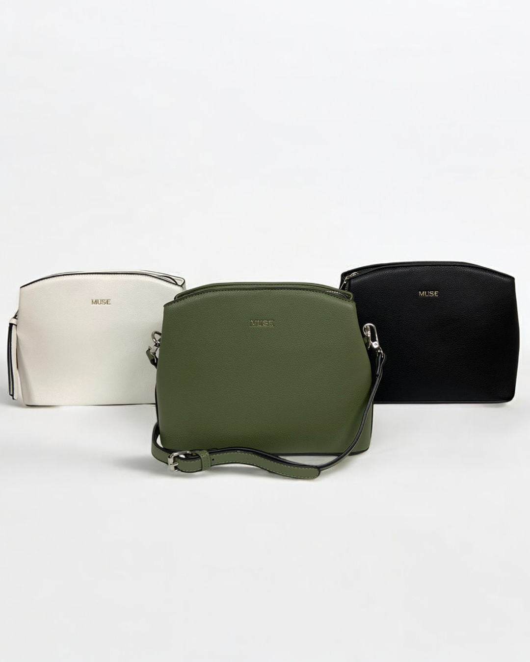 Cross Body Bag Muse Collection 2301