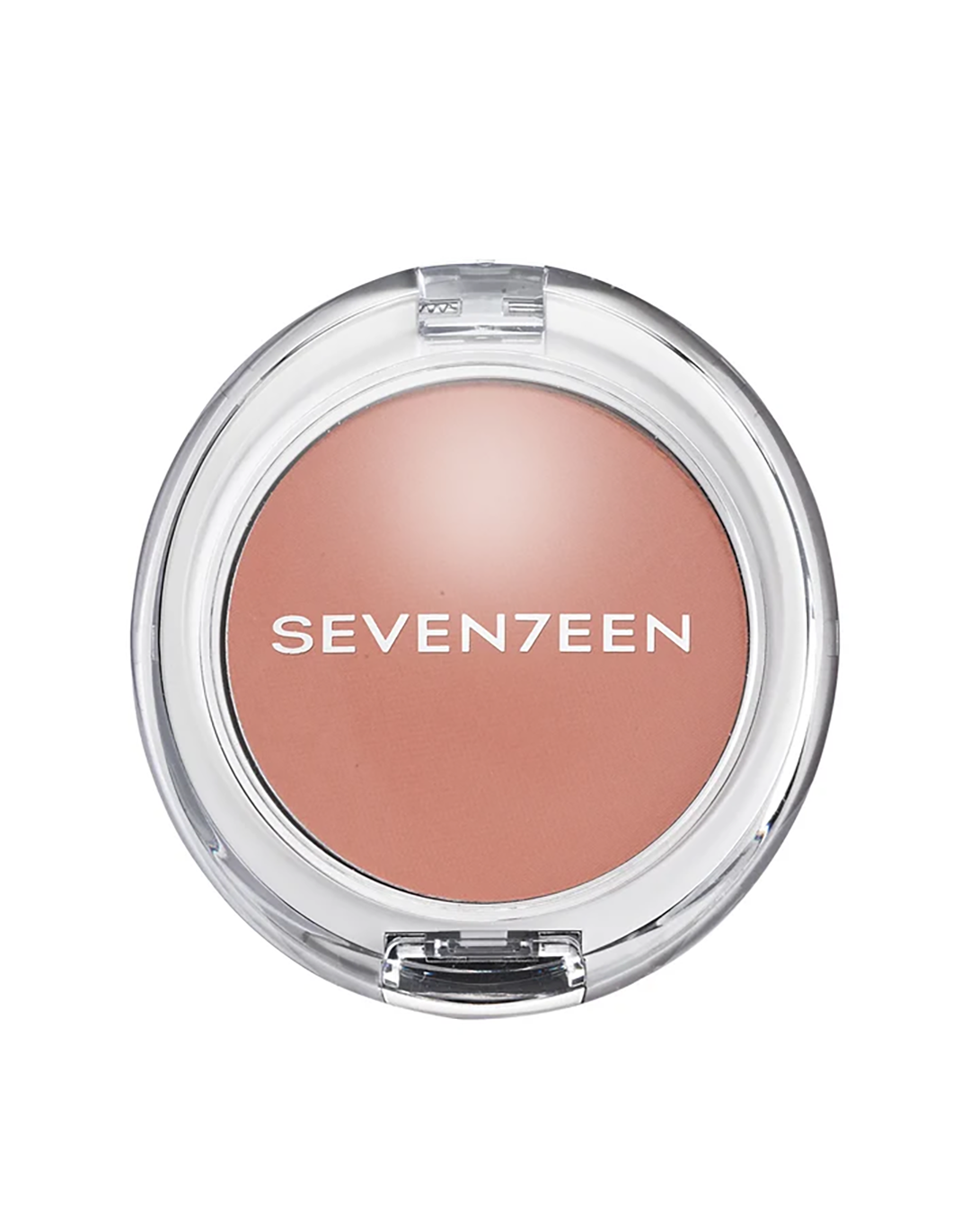 Seventeen Natural Matte Silky Blusher