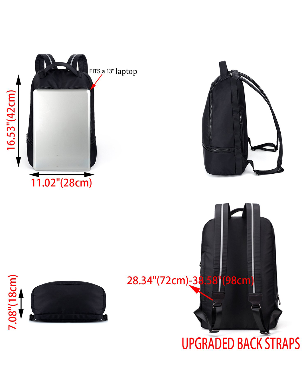 Backpack - 896