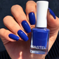 Pastel Nail Polish