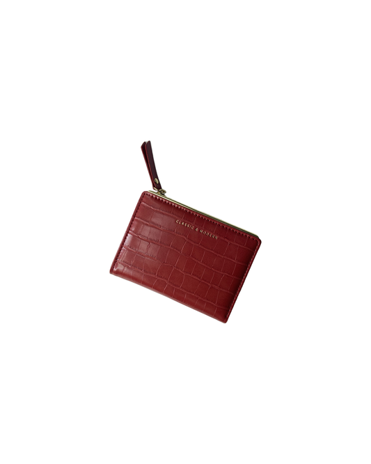 Wallet - T2602-200