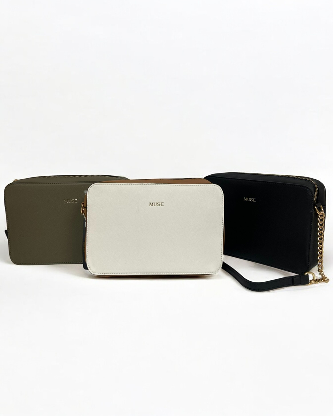 Cross Body Bag Muse Collection 2201