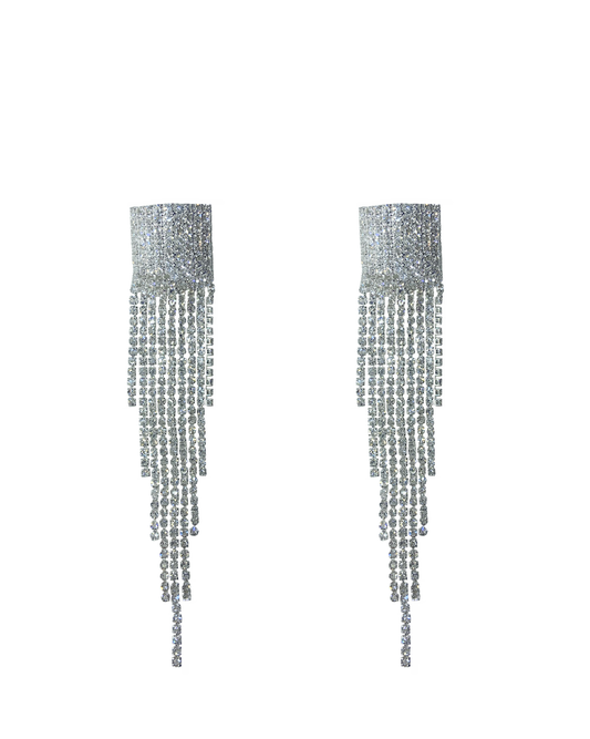 Chandelier Earrings