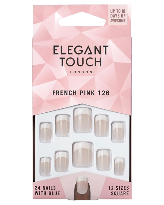 Elegant Touch French 126