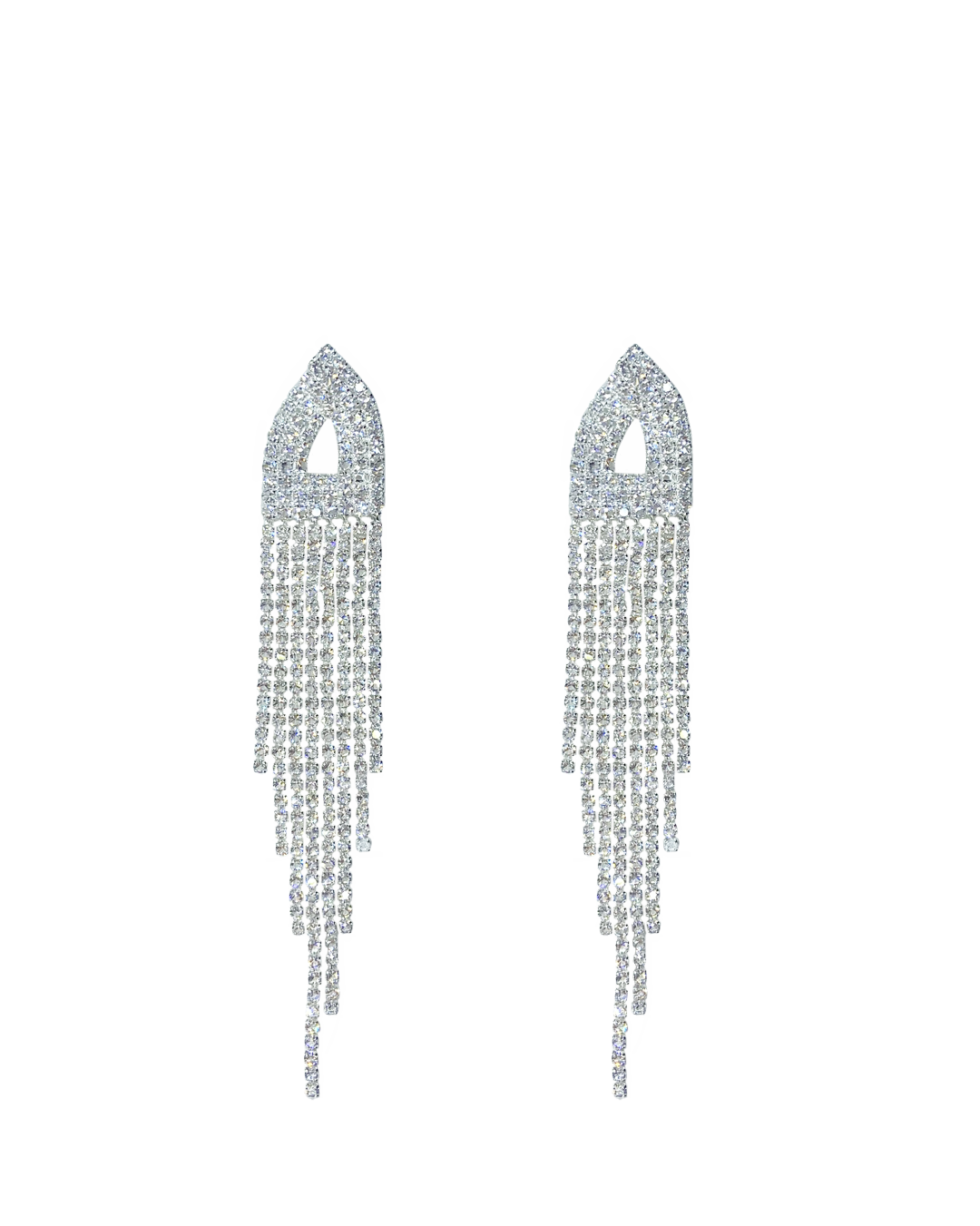 Chandelier Earrings