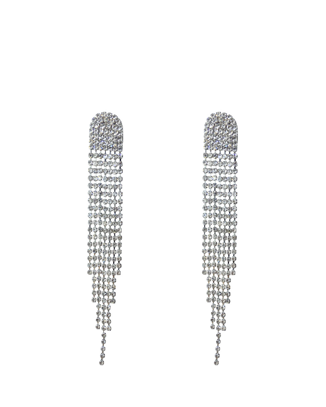 Chandelier Earrings