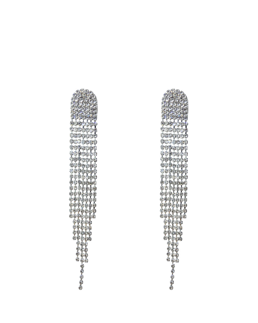 Chandelier Earrings