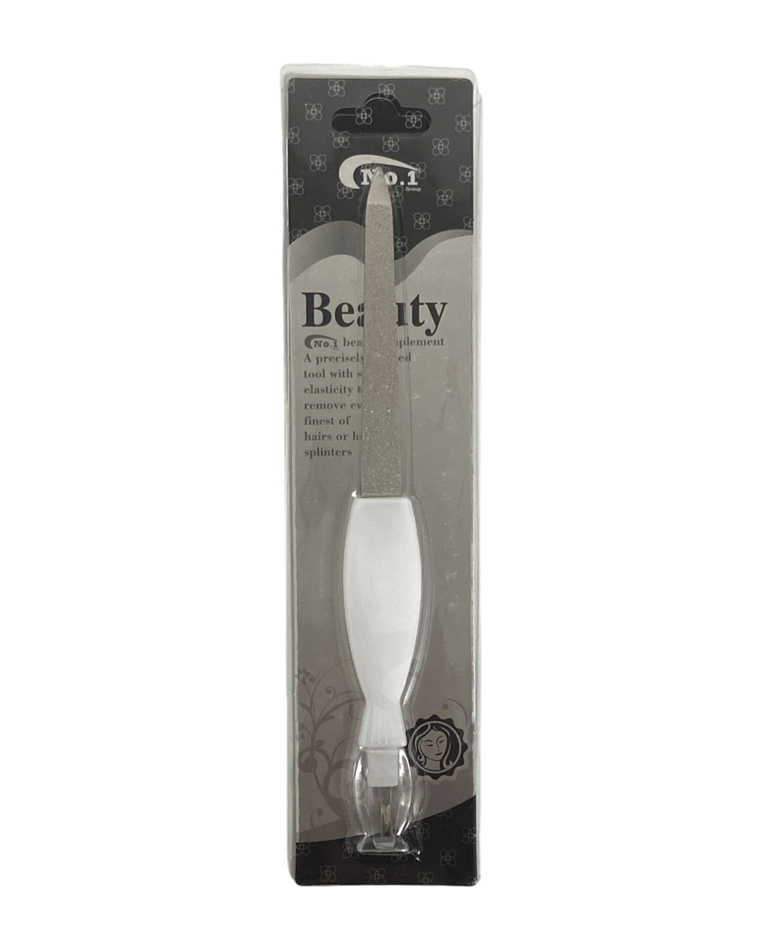 File - Cuticle Remover