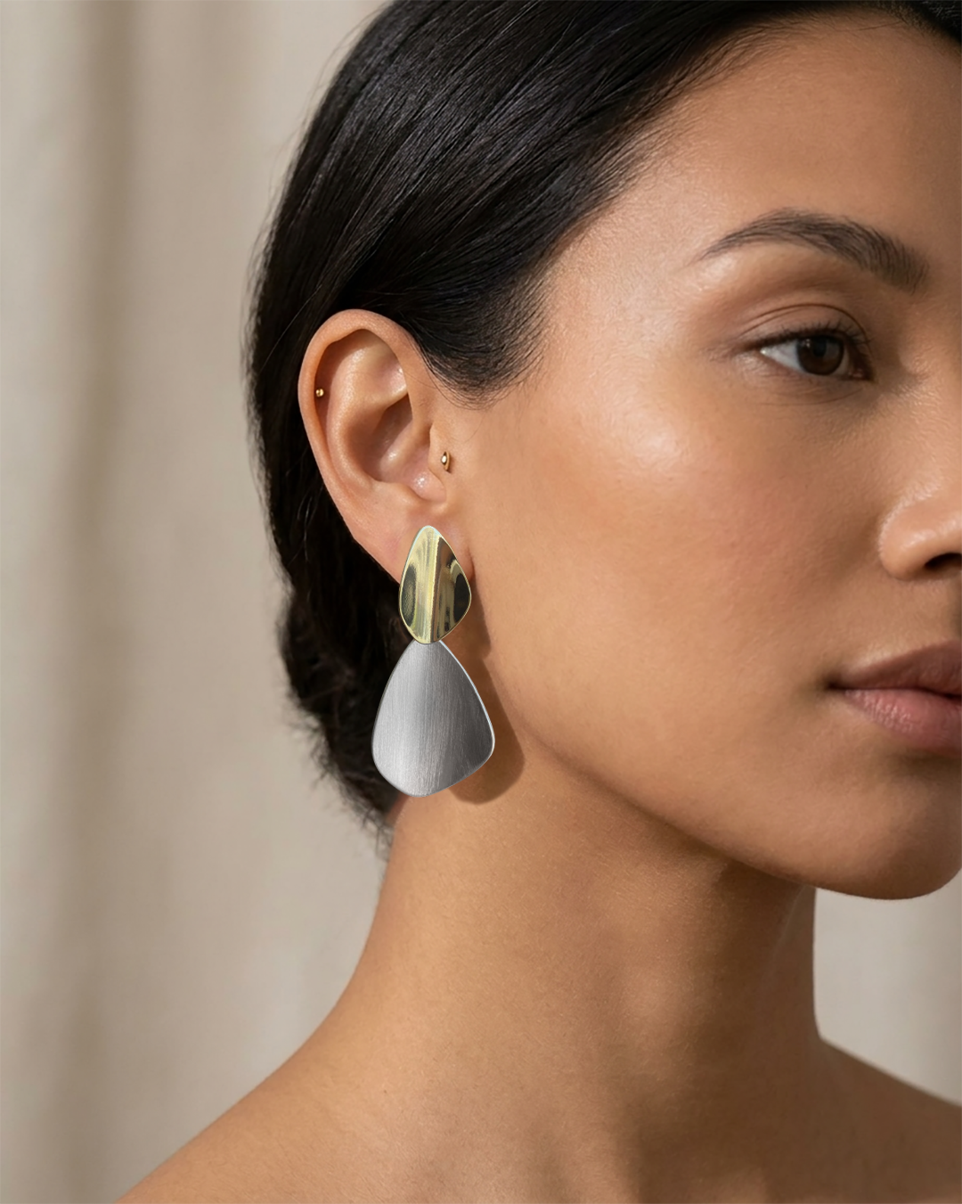 Stud Earring
