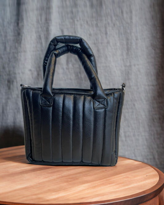 Cross body bag F154