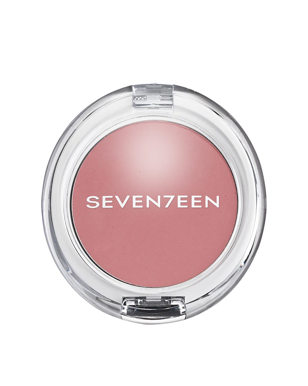 Seventeen Natural Matte Silky Blusher