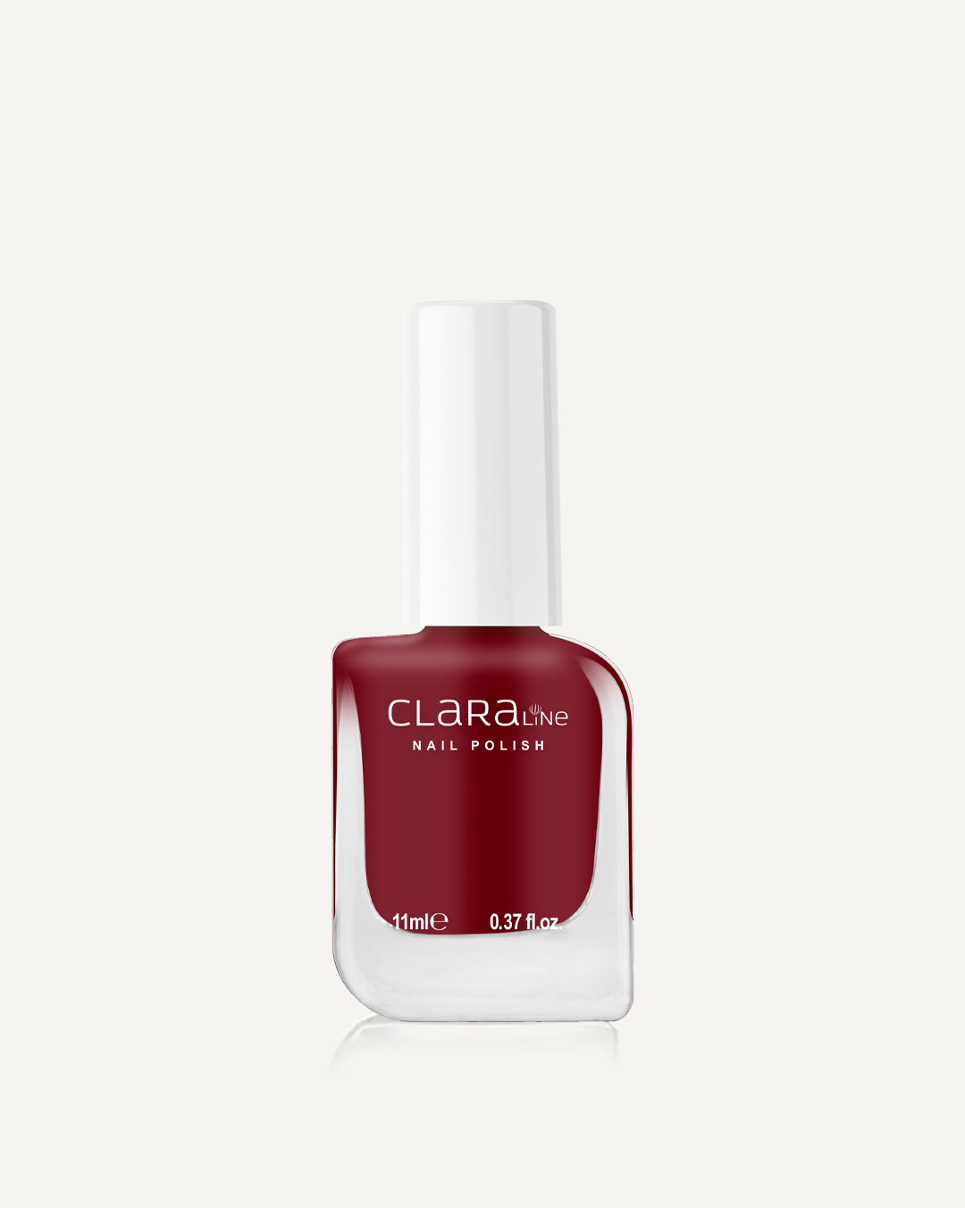 Clara Line Nail Polish