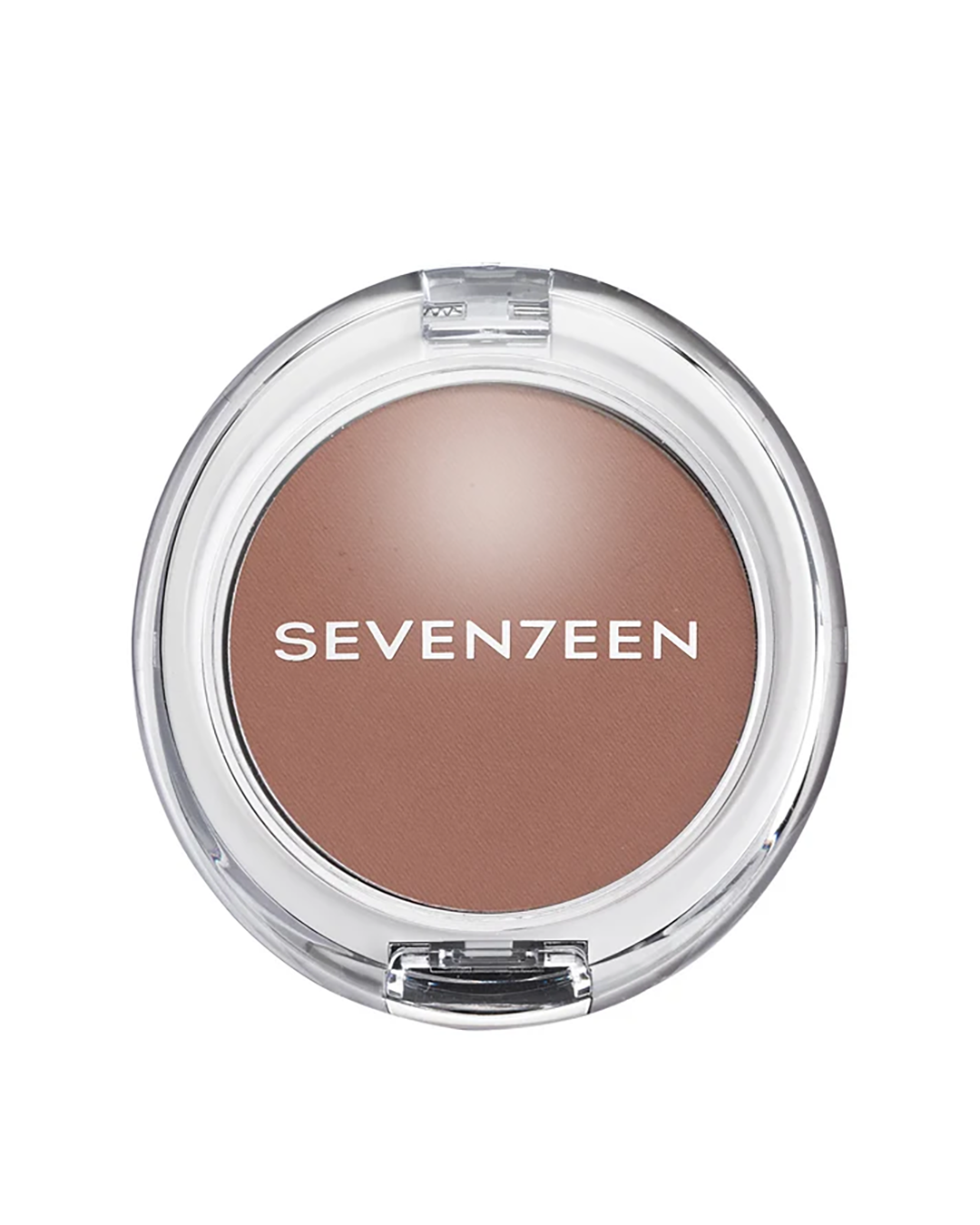 Seventeen Natural Matte Silky Blusher