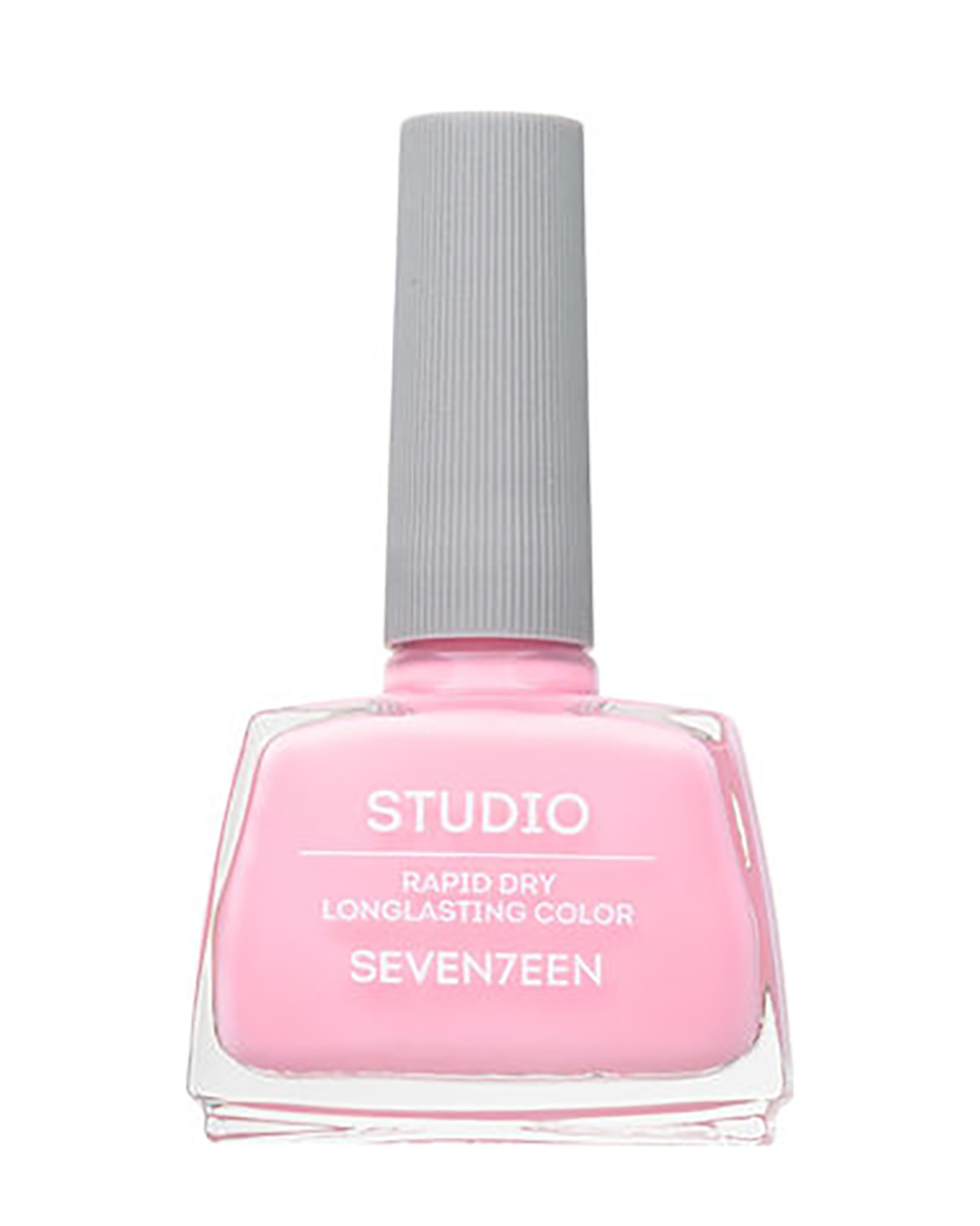 Seventeen Studio Rapid Dry Longlasting Color