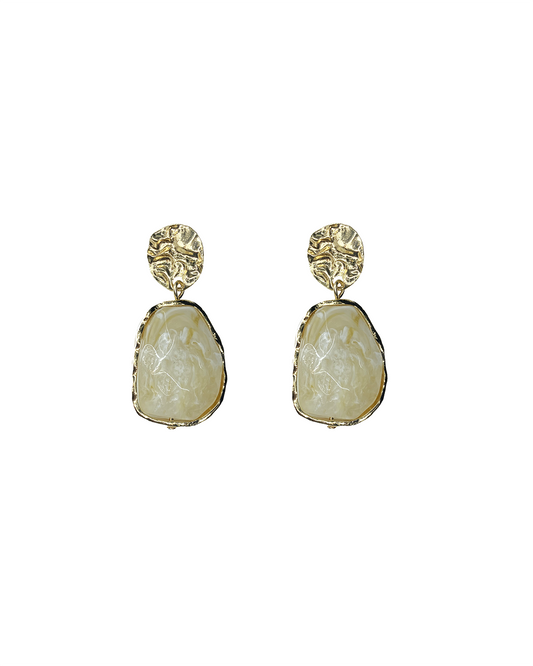 Stud Earrings