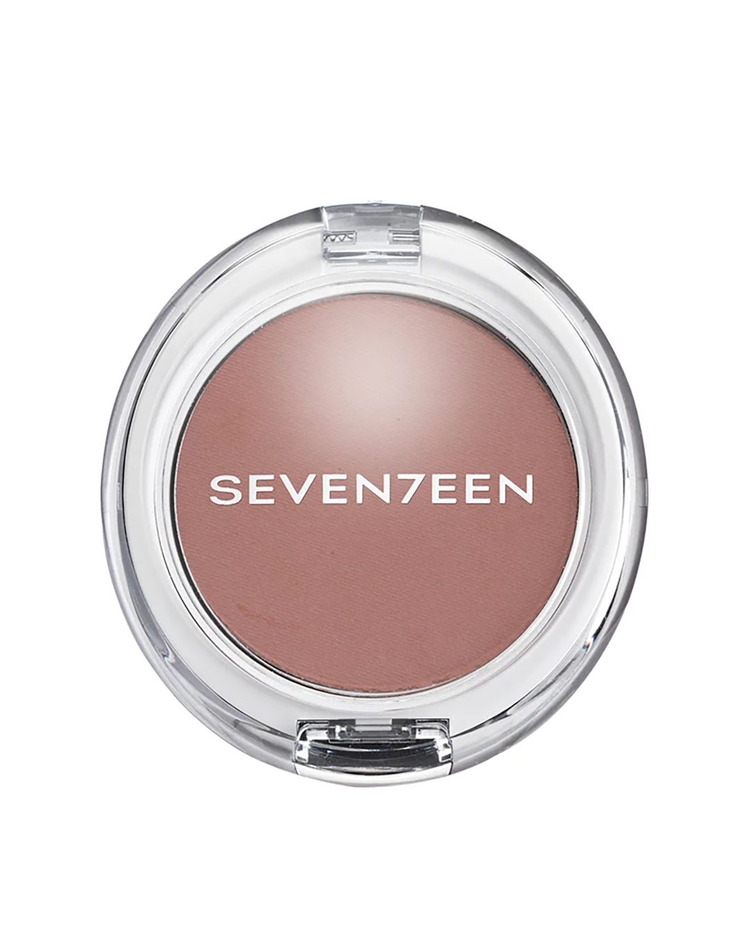 Seventeen Natural Matte Silky Blusher