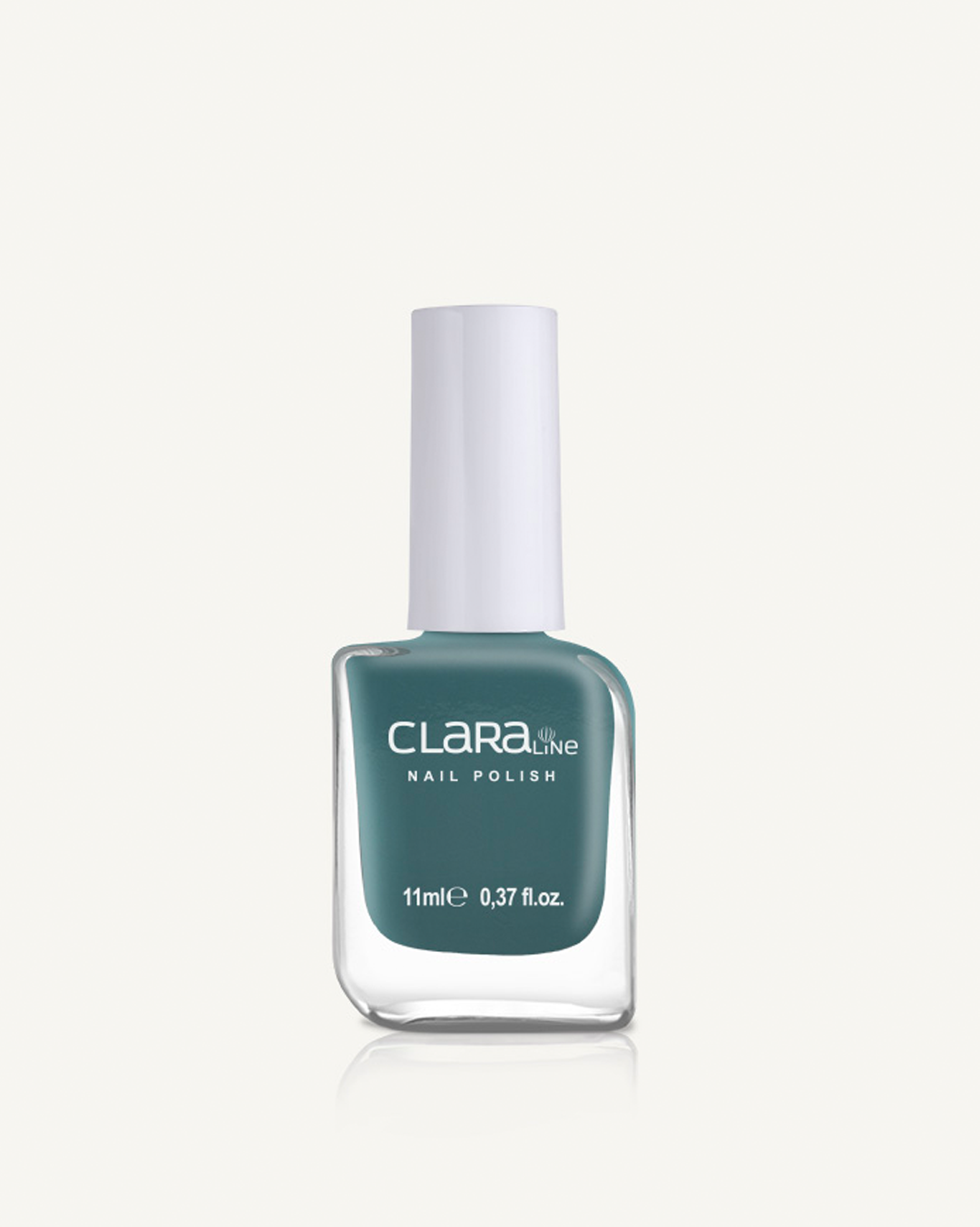 Clara Line Nail Polish