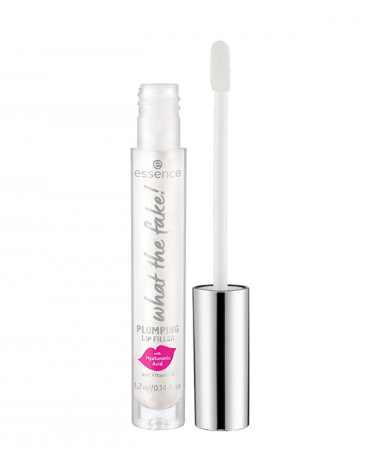 Essence What The Fake! Plumping Lip Filler Gloss