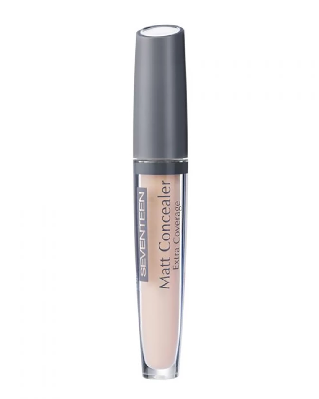 Seventeen Matt Concealer Extra Coverage