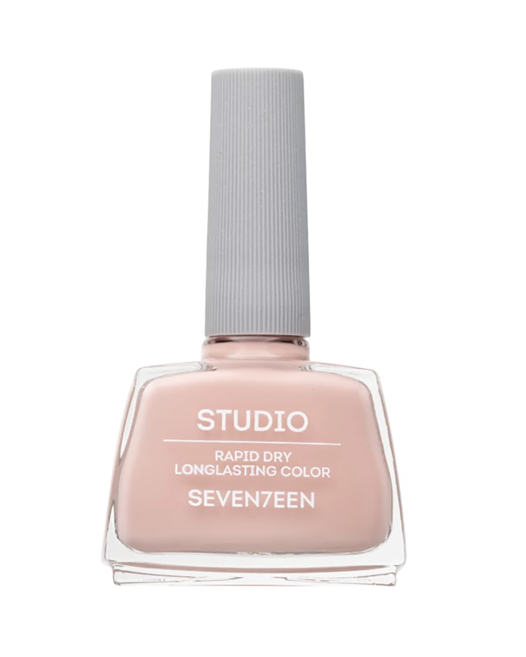 Seventeen Studio Rapid Dry Longlasting Color