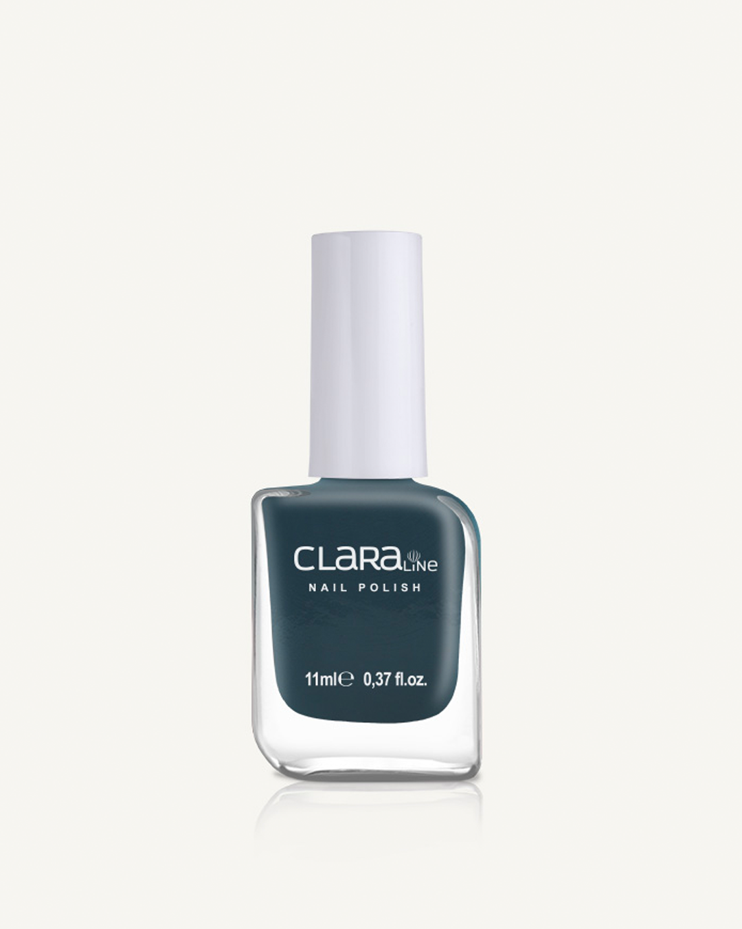 Clara Line Nail Polish