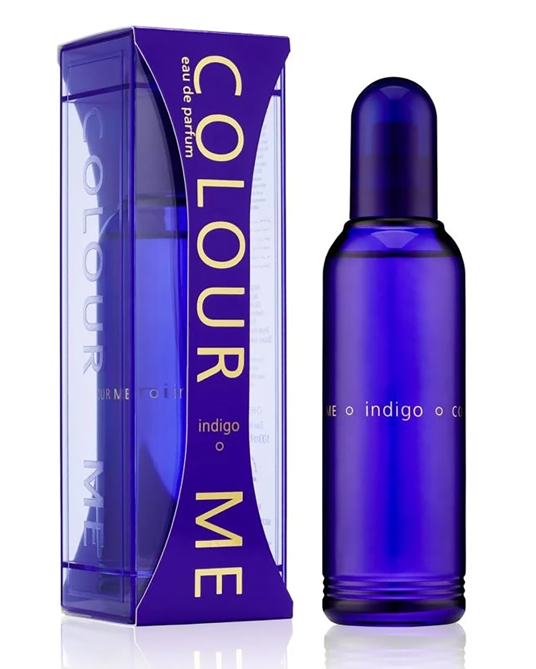 Colour Me indigo EDP 100 ML For HER