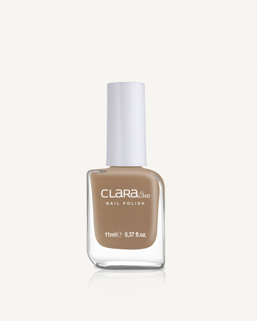 Clara Line Nail Polish