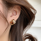 Stud Earrings