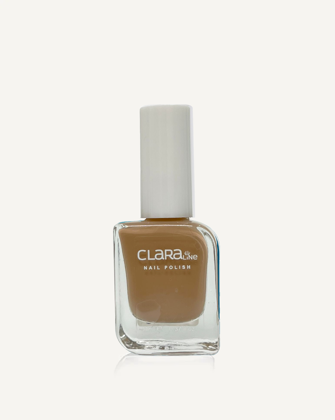 Clara Line Nail Polish