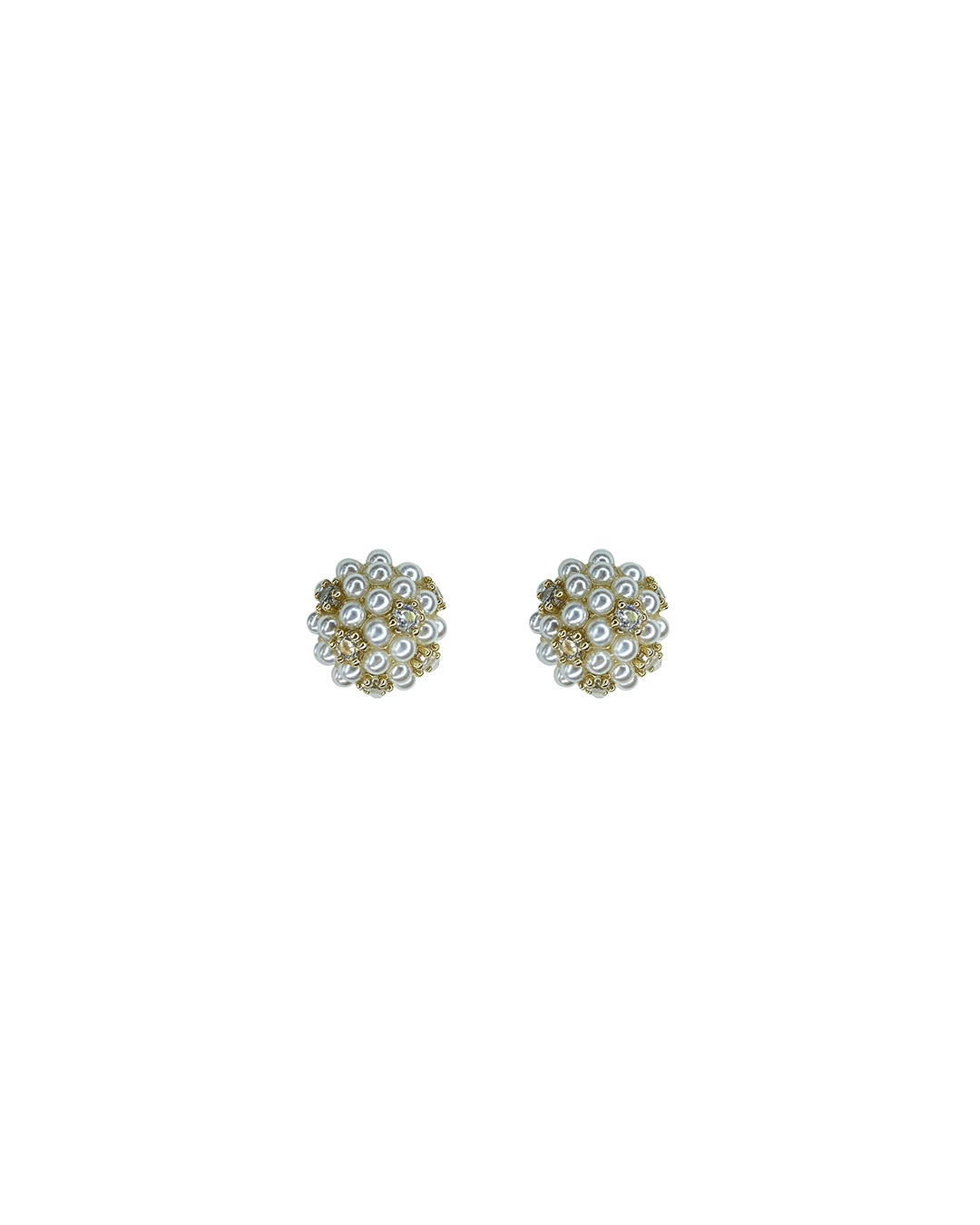 Stud Earrings