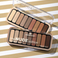 Essence The Nude Edition Eyeshadow Palette