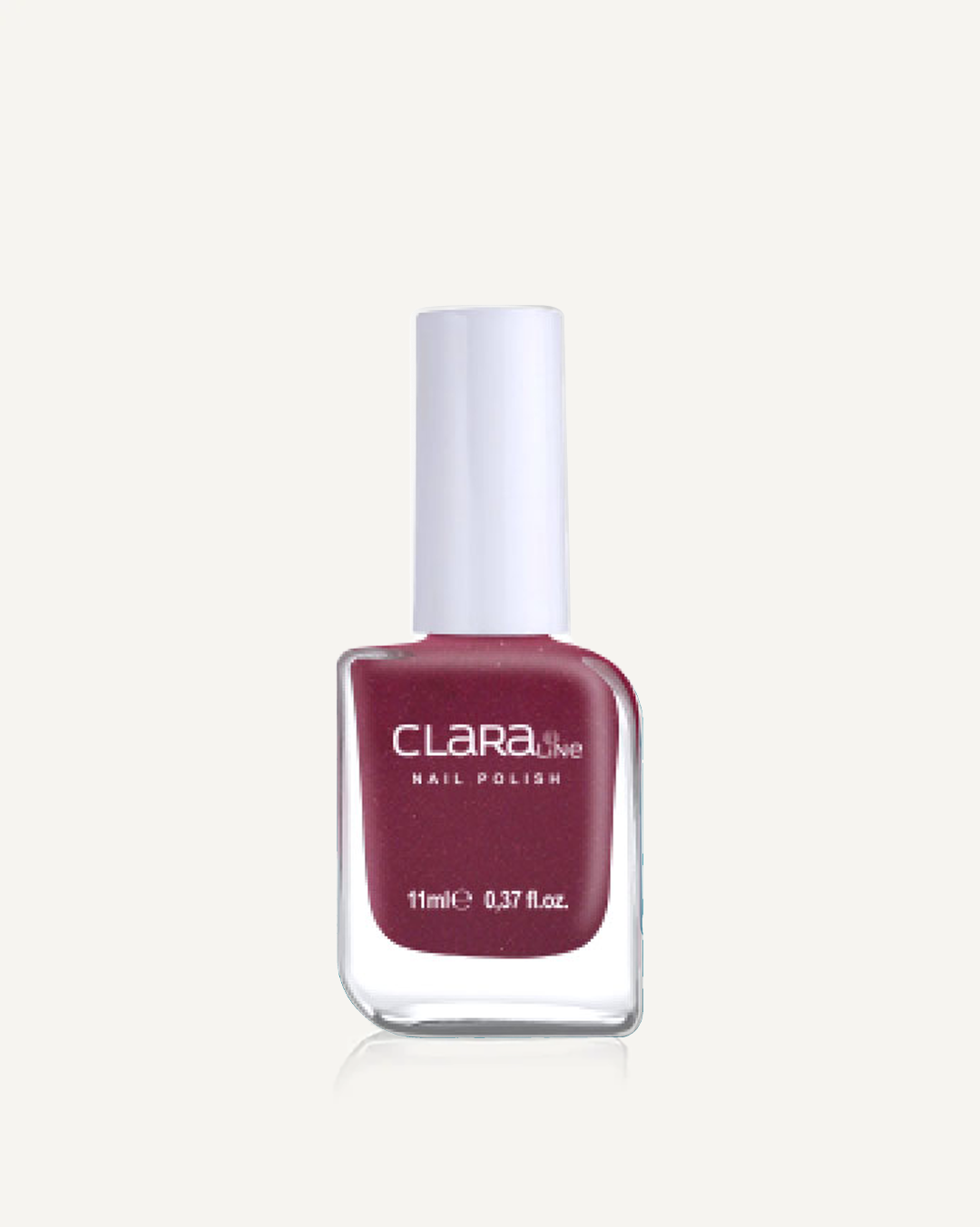 Clara Line Nail Polish