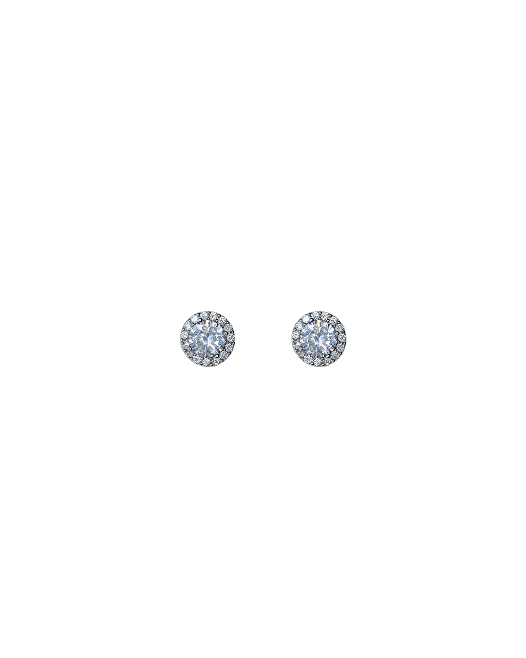 Stud Earrings