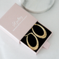 Huggie Earrings