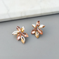 Stud Earrings