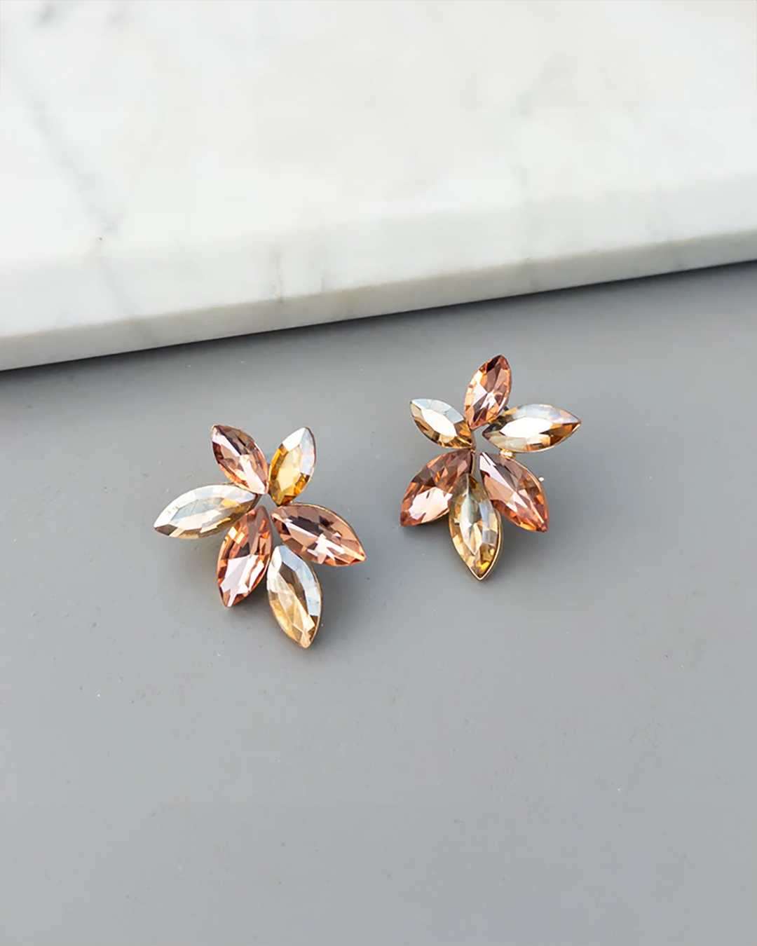 Stud Earrings
