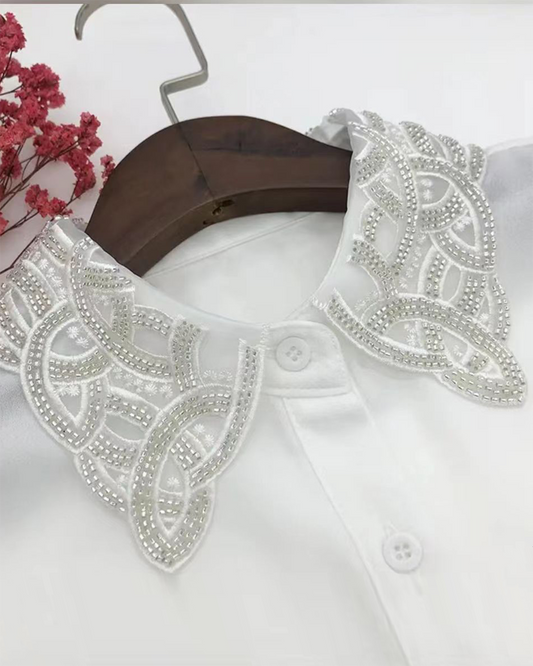 Fake Collar