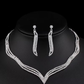 Necklace Set