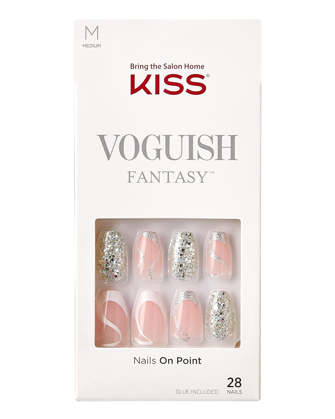 Kiss Voguish Fantasy (FV07)