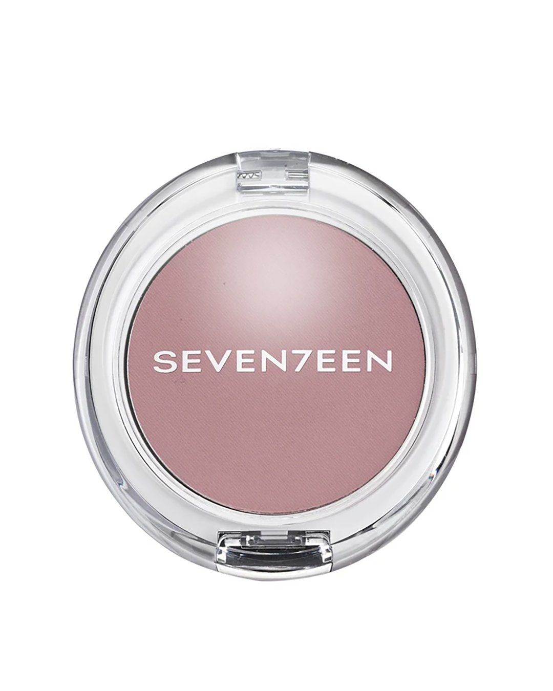 Seventeen Natural Matte Silky Blusher