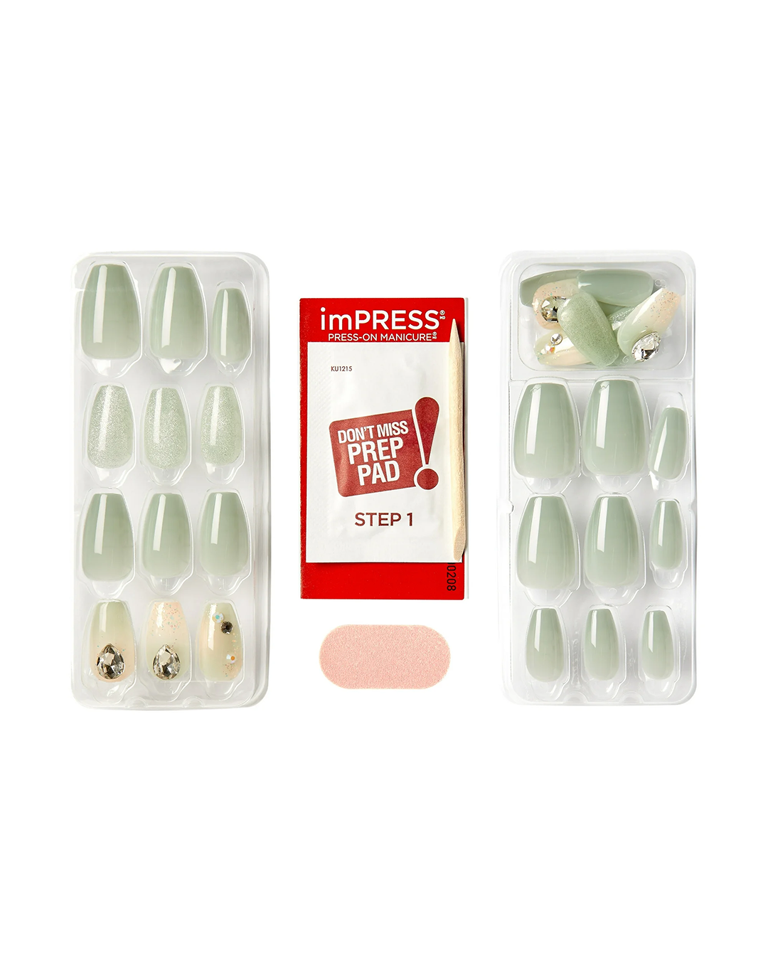 ImPress Press-On Nails (88766)