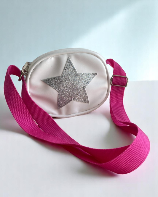 Cross Body Bag F158